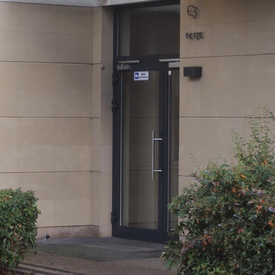 Przytulny Apartament Blisko Motlawy I Neptuna Z Miejscem W Garazu Gratis Gdańsk Buitenkant foto